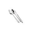 Salvinelli Fast Extralong stainless steel table spoon 22.5 cm