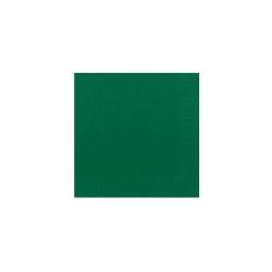 Duni cellulose two-ply napkin 40 x 40 cm dark green