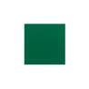 Duni cellulose two-ply napkin 40 x 40 cm dark green