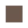 Dunisoft hazelnut paper tablecover 98x98 cm