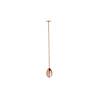 Urban Bar mixer spoon copper bar spoon 26.5 cm