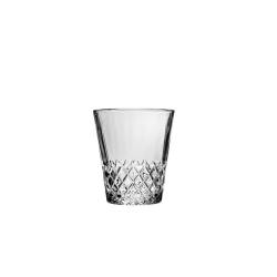Soho Diamond Urban Bar Glass cl 28
