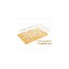 Stampo tagliabiscotti di Natale in plastica cm 33x23