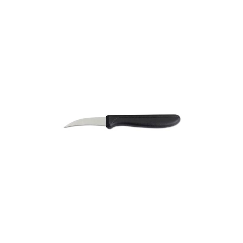 Salvinelli Basic Curved Paring knife 6 cm