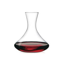 Decanter Forum in vetro di Bohemia lt 1,5