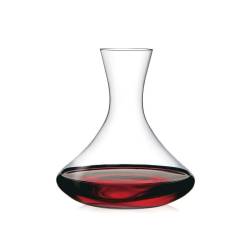 Forum Bohemia glass decanter 0.39 gal