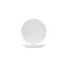 Menu Line Coupe Churchill Essteller aus Porzellan 27 cm