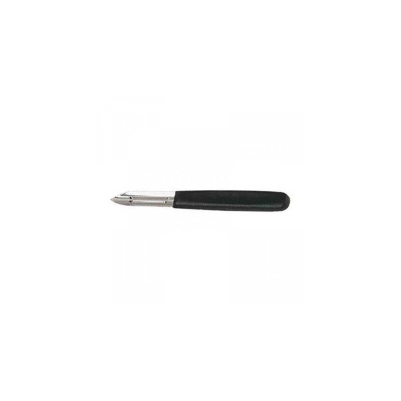 Pelapatate a lama Deglon in acciaio inox 6 cm