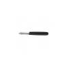 Pelapatate a lama Deglon in acciaio inox 6 cm