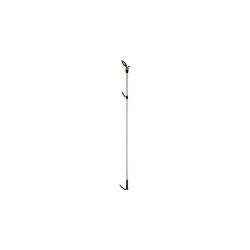 Pinza per scaffali 158 cm