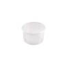 Delipack Duni transparent polypropylene cups cl 30