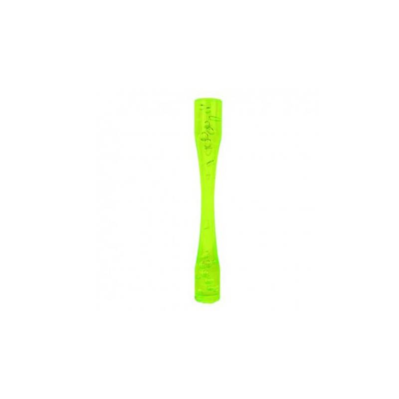 Pestello,muddler maxi PC 29,5cm verde fluo