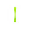 Pestello,muddler maxi PC 29,5cm verde fluo