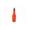 Flair bottle Fluo in plastica arancione cl 75