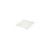 Versa mat plastic 33x33cm transparent