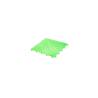 Versa mat plastic 33x33cm green