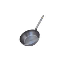 De Buyer Mineral high iron frying pan 32 cm