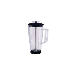 Blender tumbler with blades and lid B98 Ceado 1.5 ltr