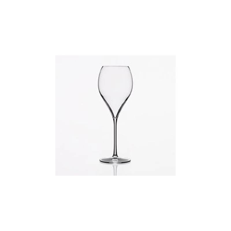 Rastal Franciacorta Goblet in glass cl 42