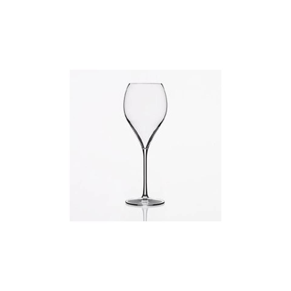 Rastal Franciacorta Goblet in glass cl 42