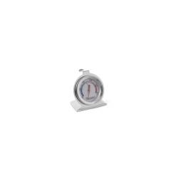 Stainless steel oven thermometer