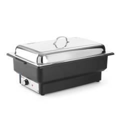 Scaldavivande,chafing dish elettrico GN 1/1