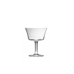 Retro Fizz Urban Bar Glass Cup cl 20