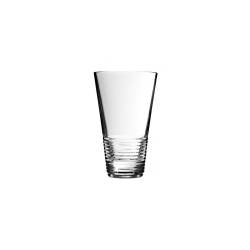 Bicchiere Soho Spun highball Urban Bar in vetro cl 31