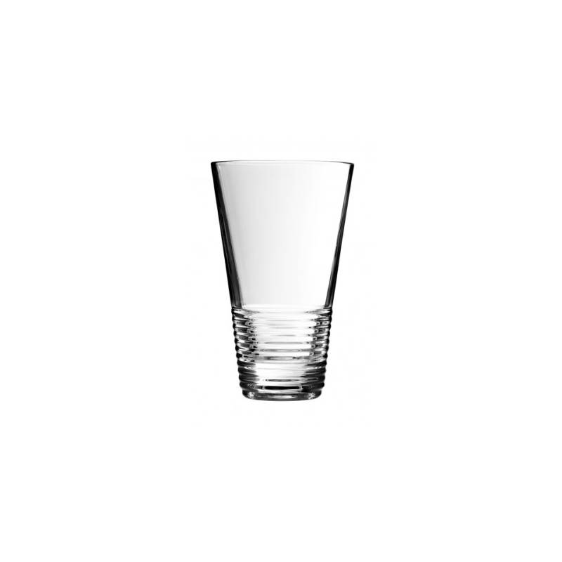 Bicchiere Soho Spun highball Urban Bar in vetro cl 31