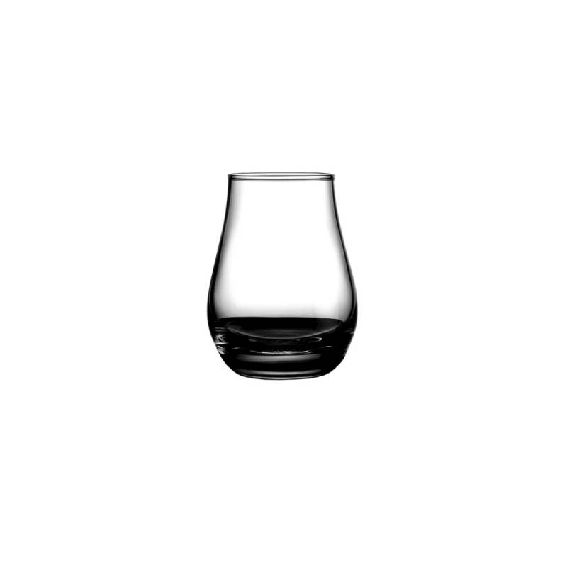 Bicchiere Spey Dram Urban Bar in vetro cl 12