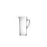 Urban Bar polycarbonate jug, cylindrical lt 1.2