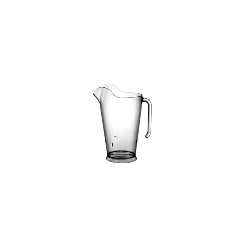 Urban Bar polycarbonate jug, conical lt 1.7