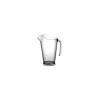 Urban Bar polycarbonate jug, conical lt 1.7