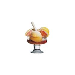 Iceville Pasabahce ice cream cup transparent cl 26