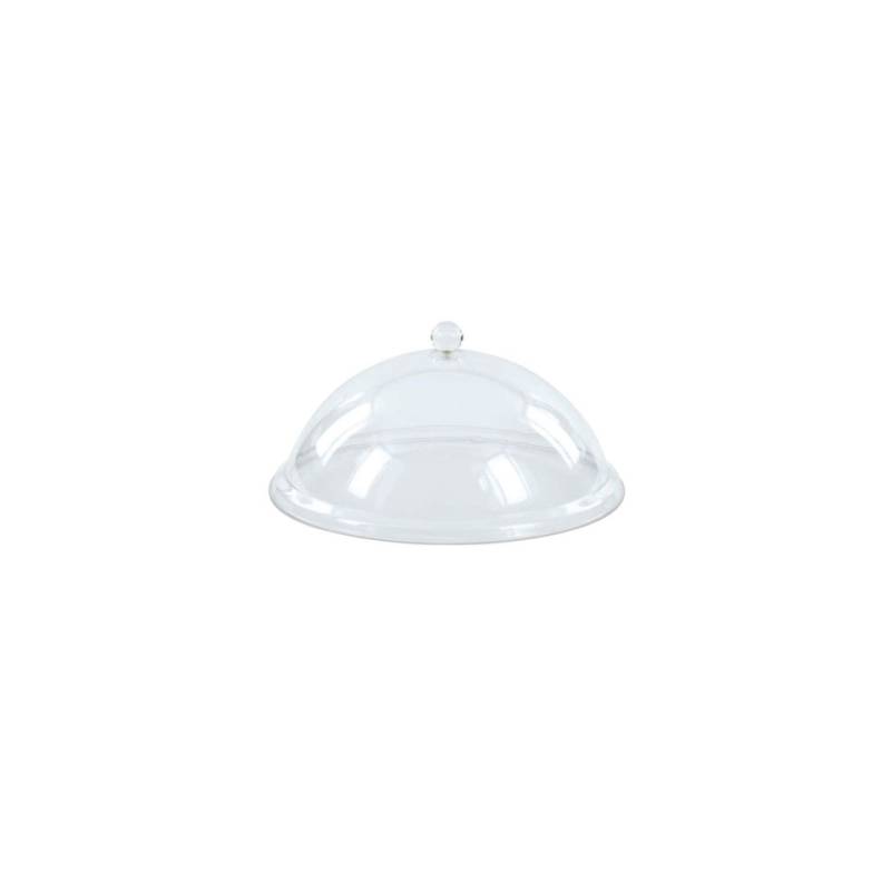 Polycarbonate dome cm 20