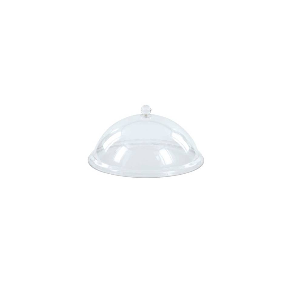 Polycarbonate dome cm 30