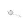 Stainless steel chef net colander 6 cm