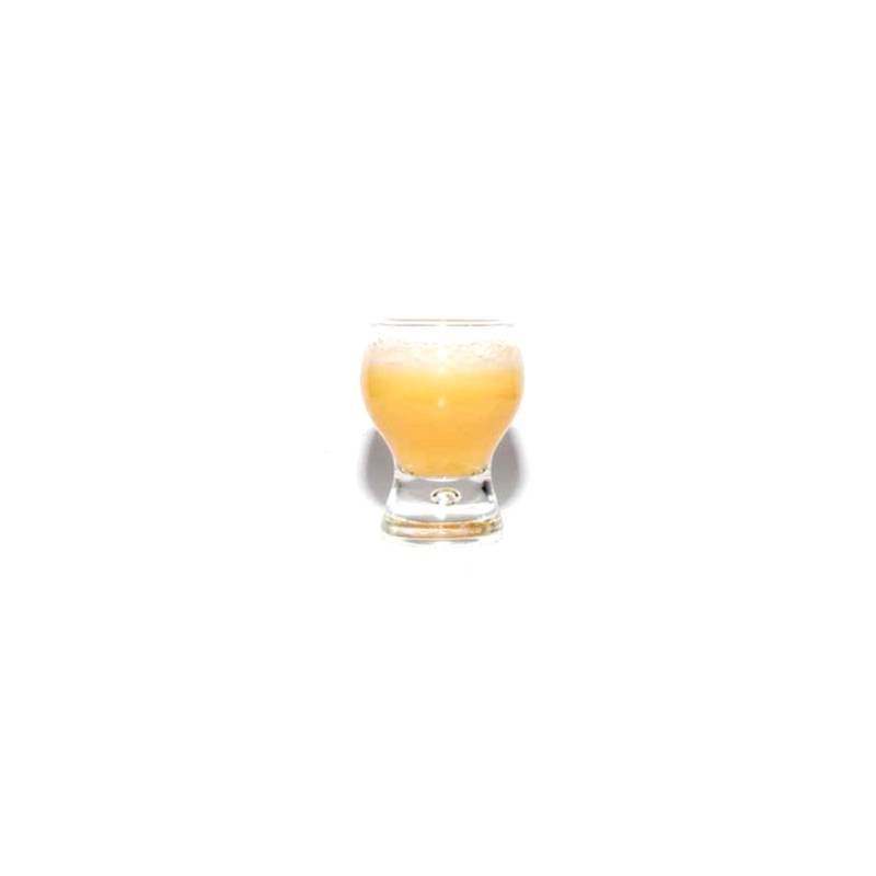 Verre Cosmos Durobor cl 5