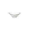 Practica Borgonovo glass bowl salad bowl 23 cm