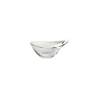 Borgonovo ice cream dessert or fruit salad cup in glass cm 10