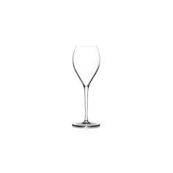 Luce flute goblet in 30 cl glass