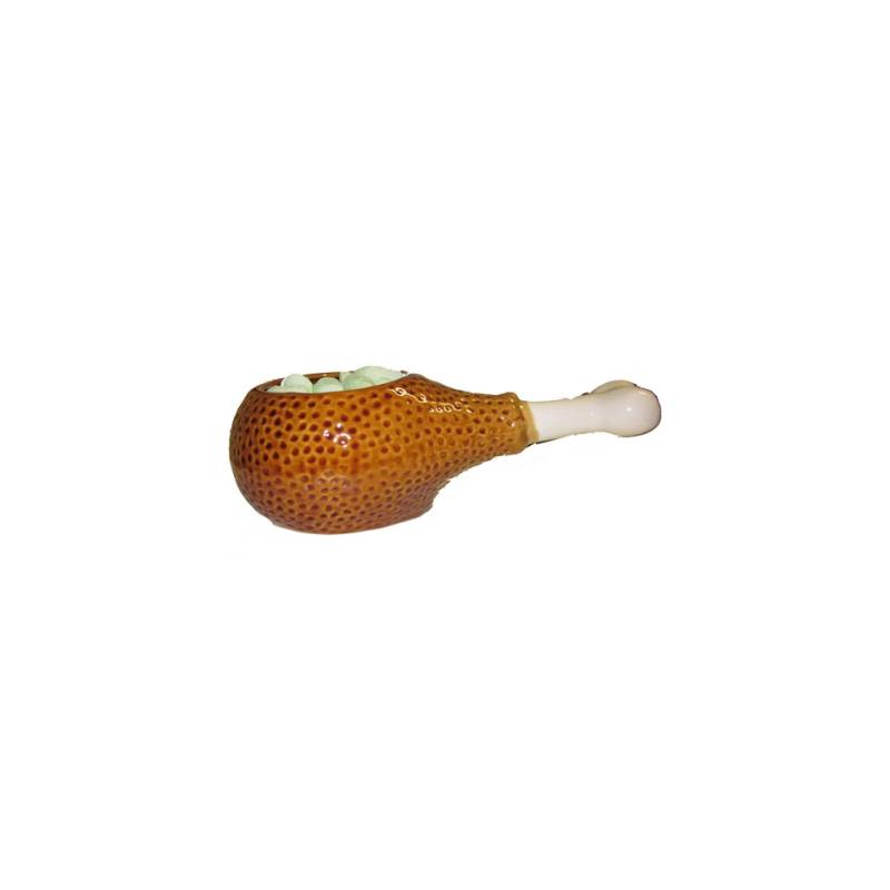 Tiki Mug turkey leg 660 ml