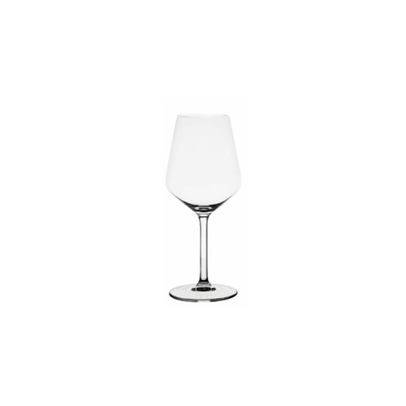 Verre Carrè Gobelet à vin cl 35