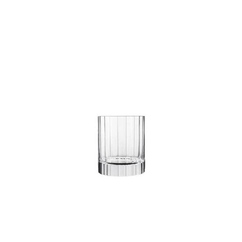 Bach Glass for Whisky Luigi Bormioli cl 25.5