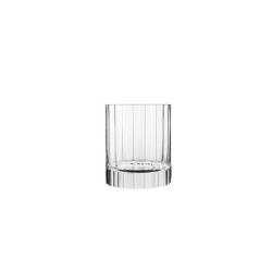 Bicchiere Bach double old fashioned Luigi Bormioli cl 33,5