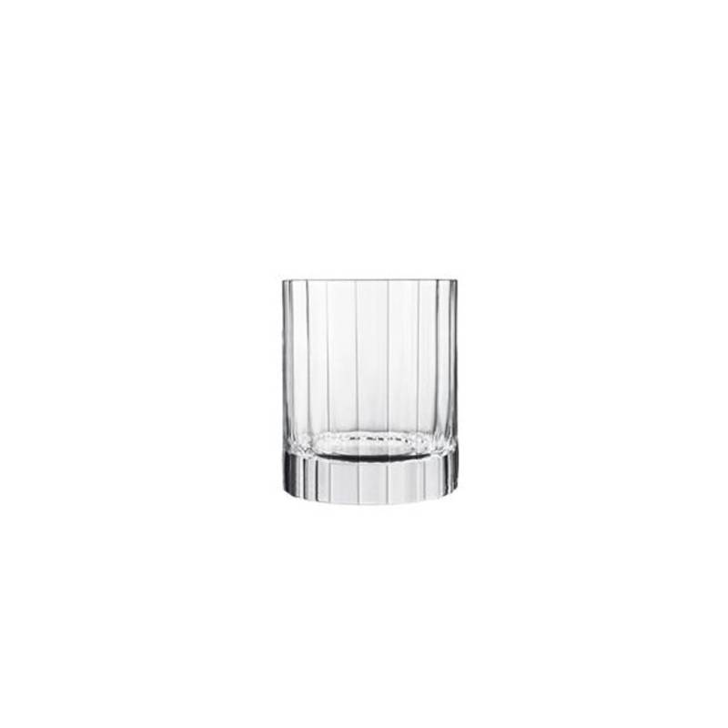 Bicchiere Bach double old fashioned Luigi Bormioli cl 33,5