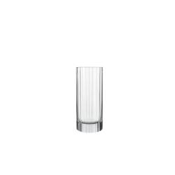 Bach Hi-Ball Glass Luigi Bormioli cl 36