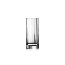 Bach Hi-Ball Glass Luigi Bormioli cl 36