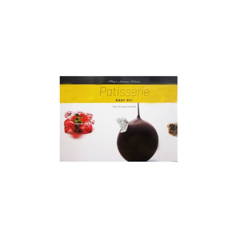 Easy Kit di pasticceria