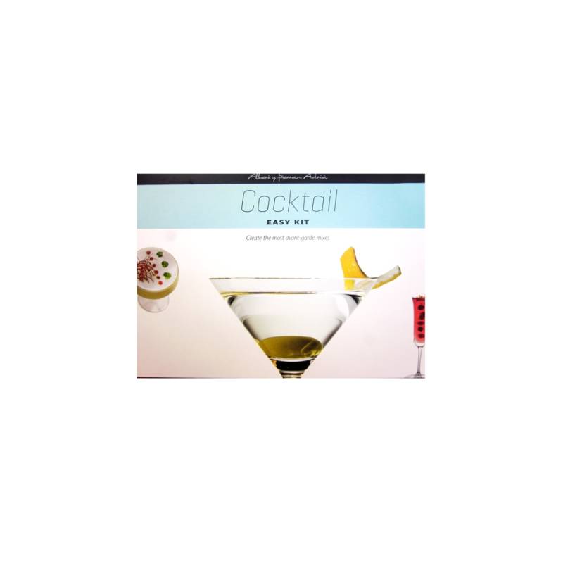 Easy Kit per Cocktail